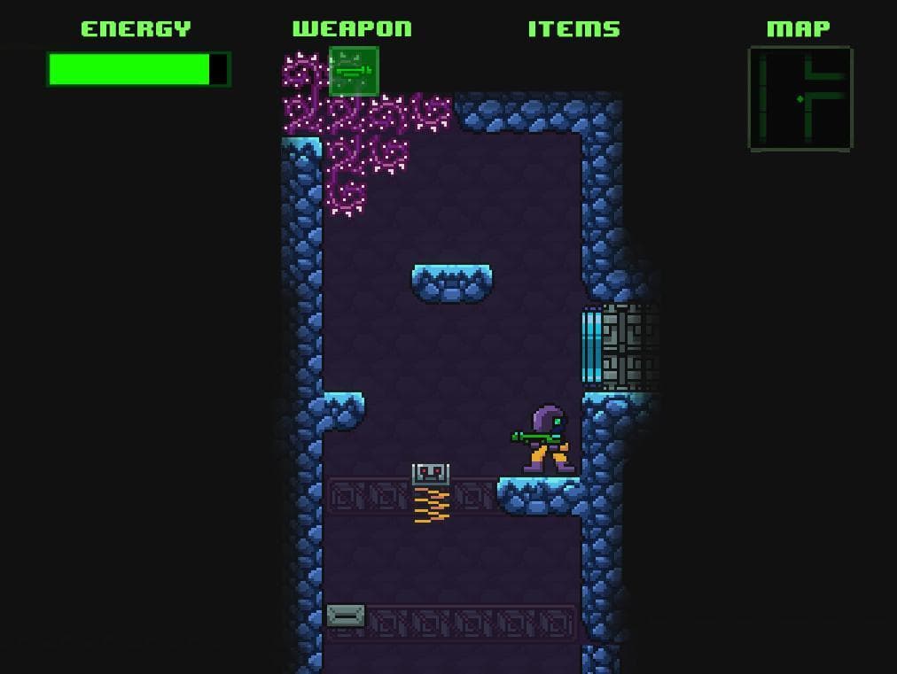 Mutroid