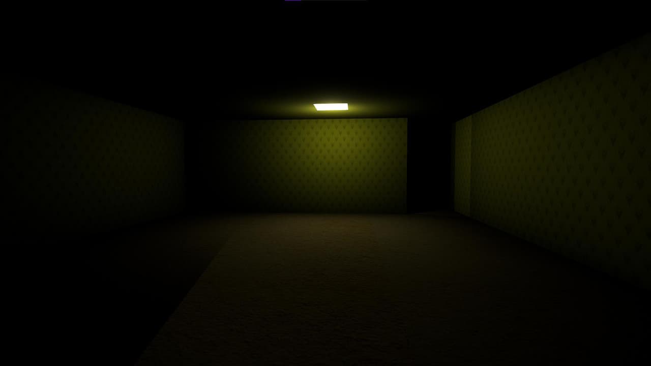 The Long Nightmare (Alpha) screenshot 3