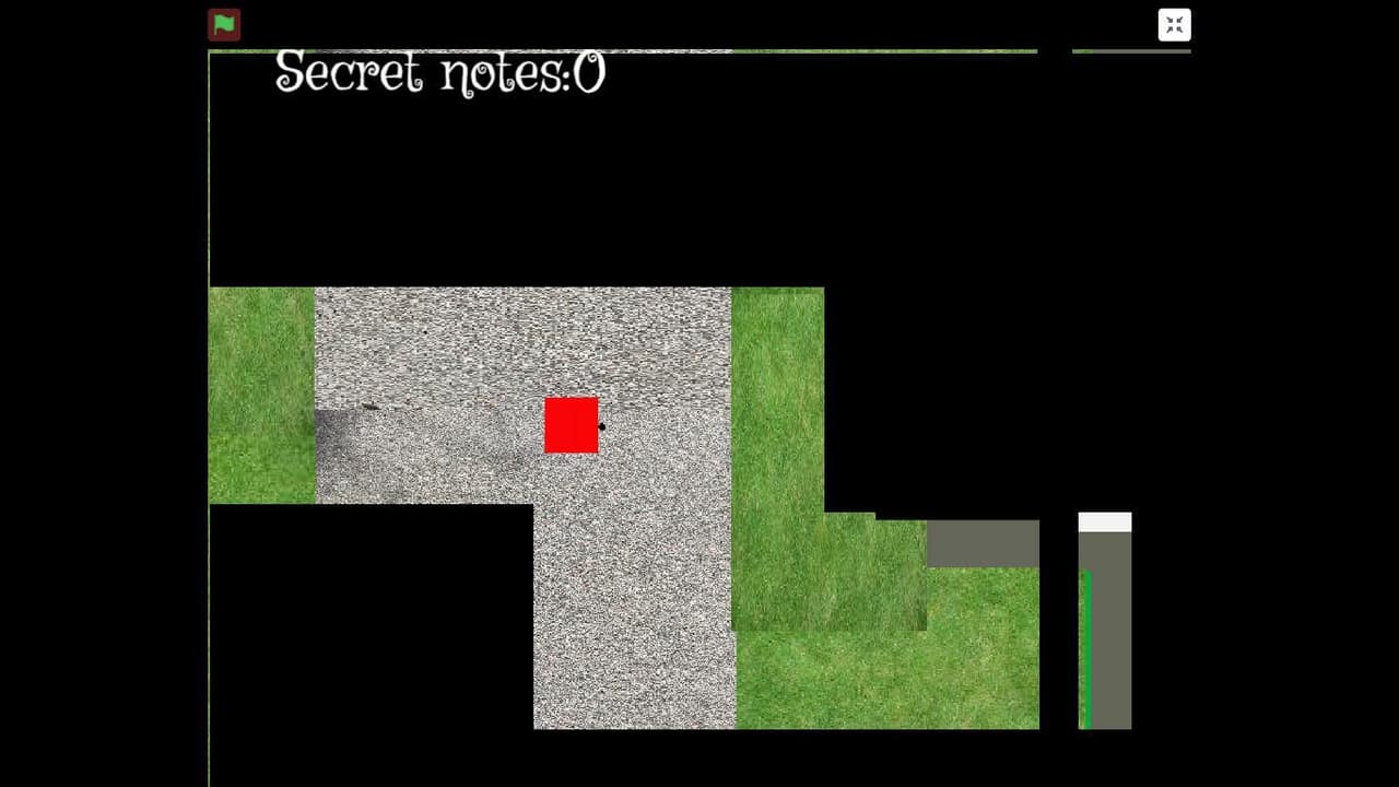 MONOT Scary Neighbor Alpha 2.2 screenshot 3
