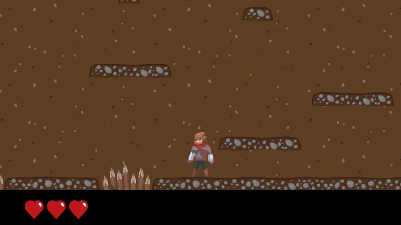 Trials of the Arcane screenshot 4
