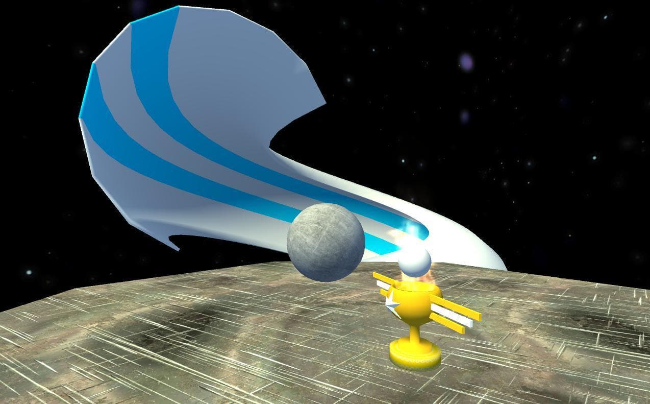 Power Sphere screenshot 5