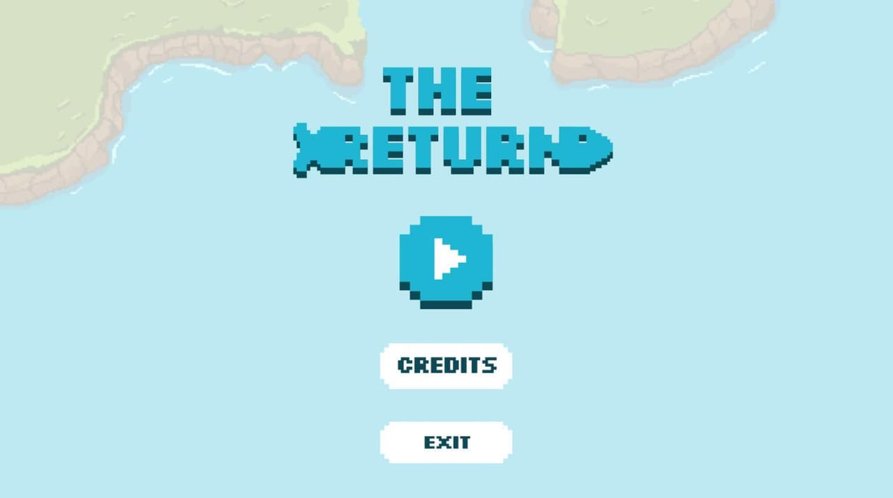 The Return (alpyalti, defeatkhor, Nullmike, Tuku, Divine Golem, elm4gnifico) screenshot 2