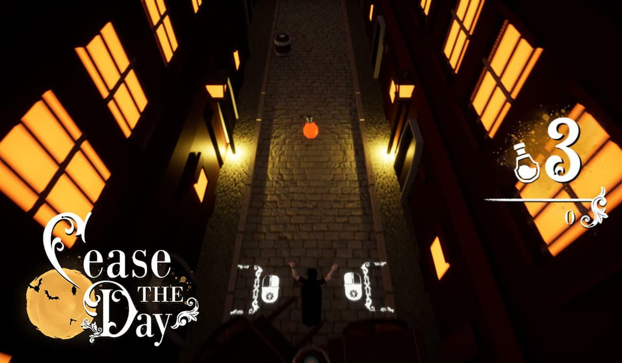 Cease the Day screenshot 3