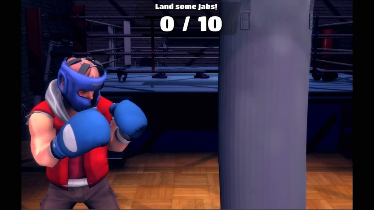 Mad Streets screenshot 4