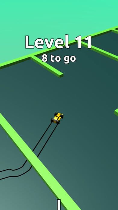 Drive Through! screenshot 2
