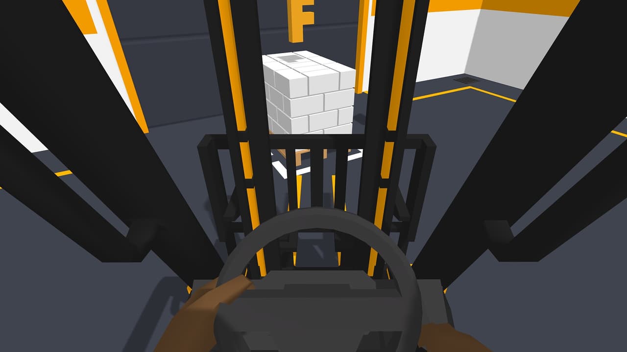 Forklift Extreme: Deluxe Edition screenshot 4