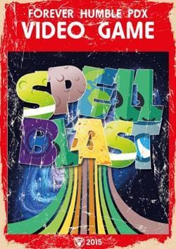 Spellblast