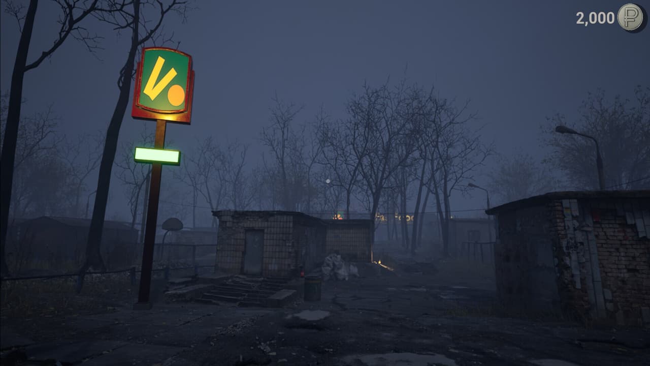 СТРАШНО И ТОЧКА screenshot 3