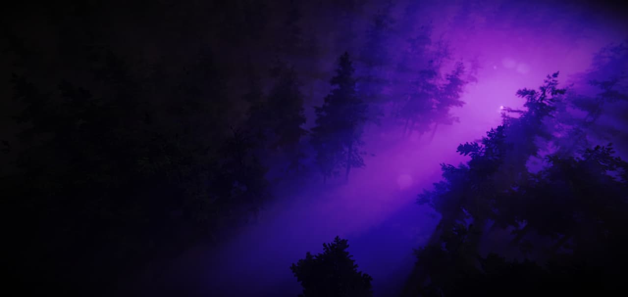 Departure screenshot 4