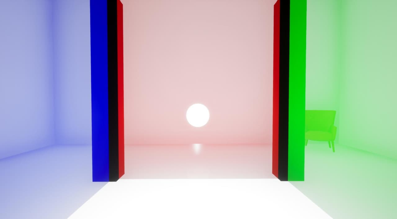 Qolora Demo screenshot 3