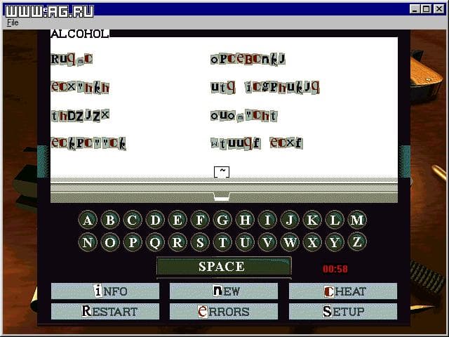 Decoder