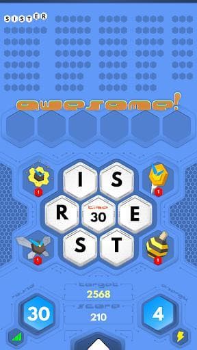BeeBorgs screenshot 3