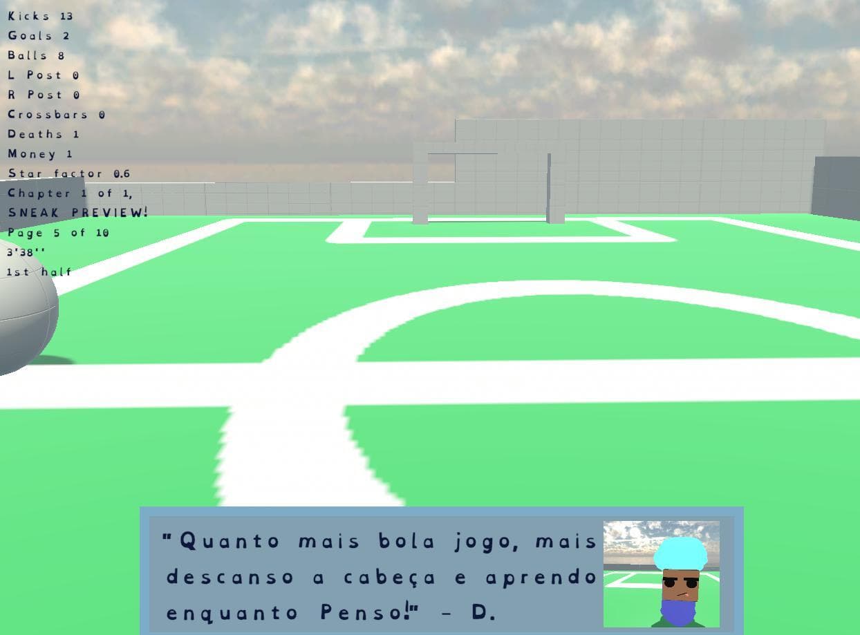 Futibolzin Relaxx screenshot 5