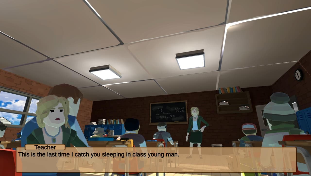 The Adventures of Explorer Craig screenshot 3