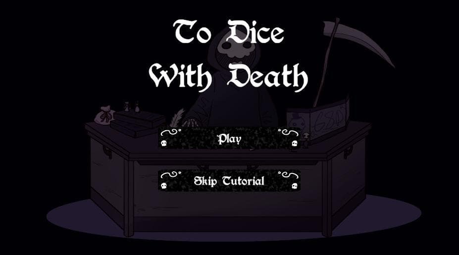 To Dice With Death screenshot 2