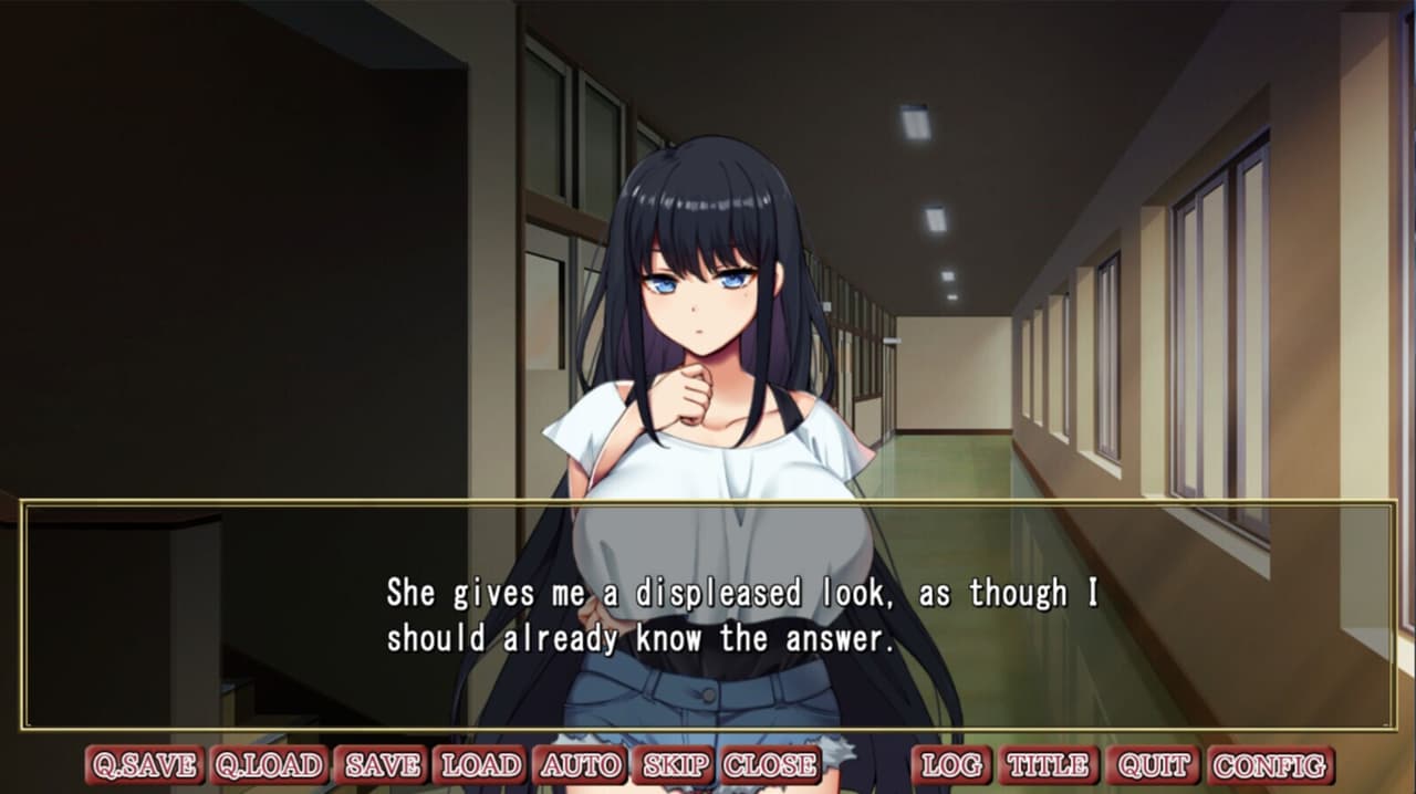 Forsaken Quartet screenshot 4