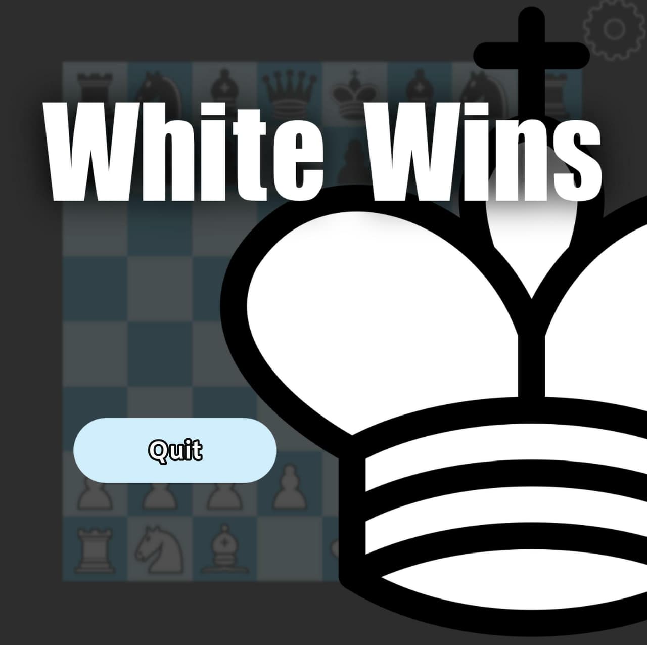 Chess (itch) (ryan-w-c) screenshot 3