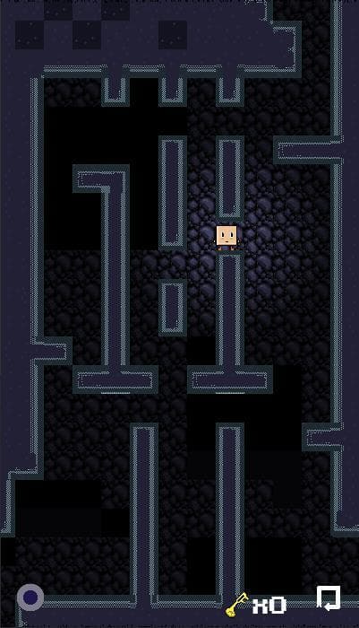 Cuadradin (Niteru) screenshot 2