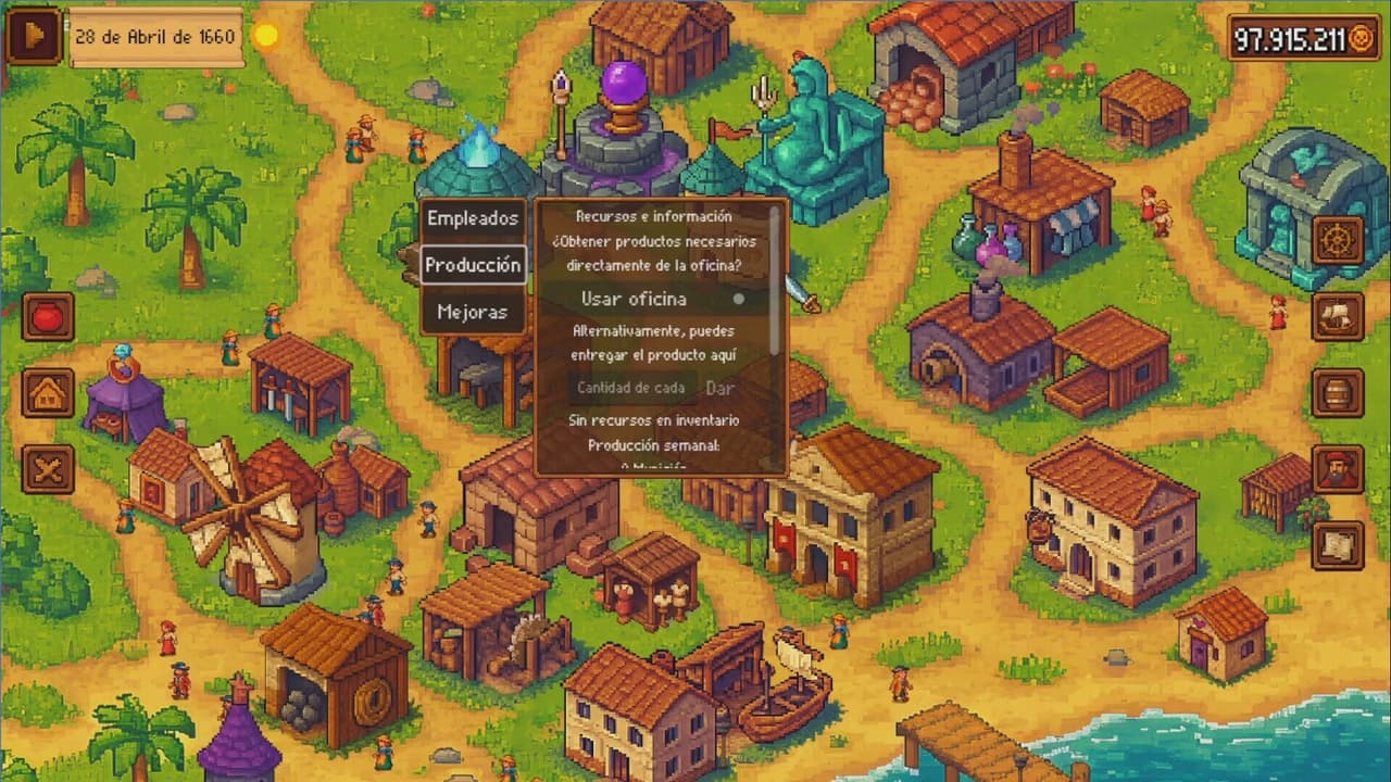 SeaCret 1 screenshot 5