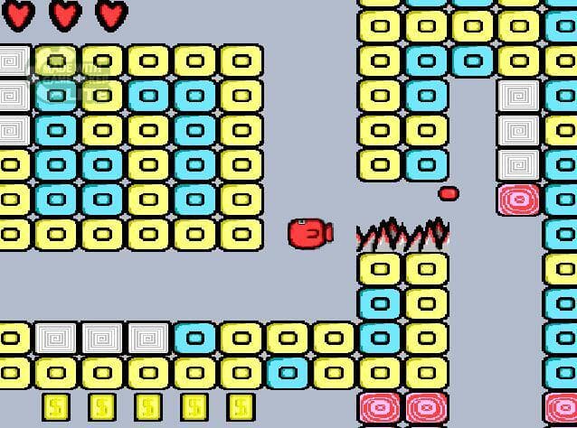 BLOCKLAND (itch) (TTurkey) screenshot 6
