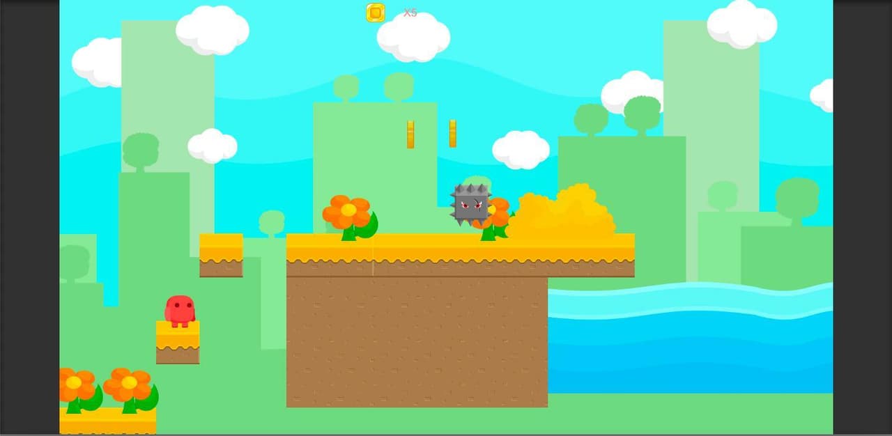Journey To Right screenshot 5