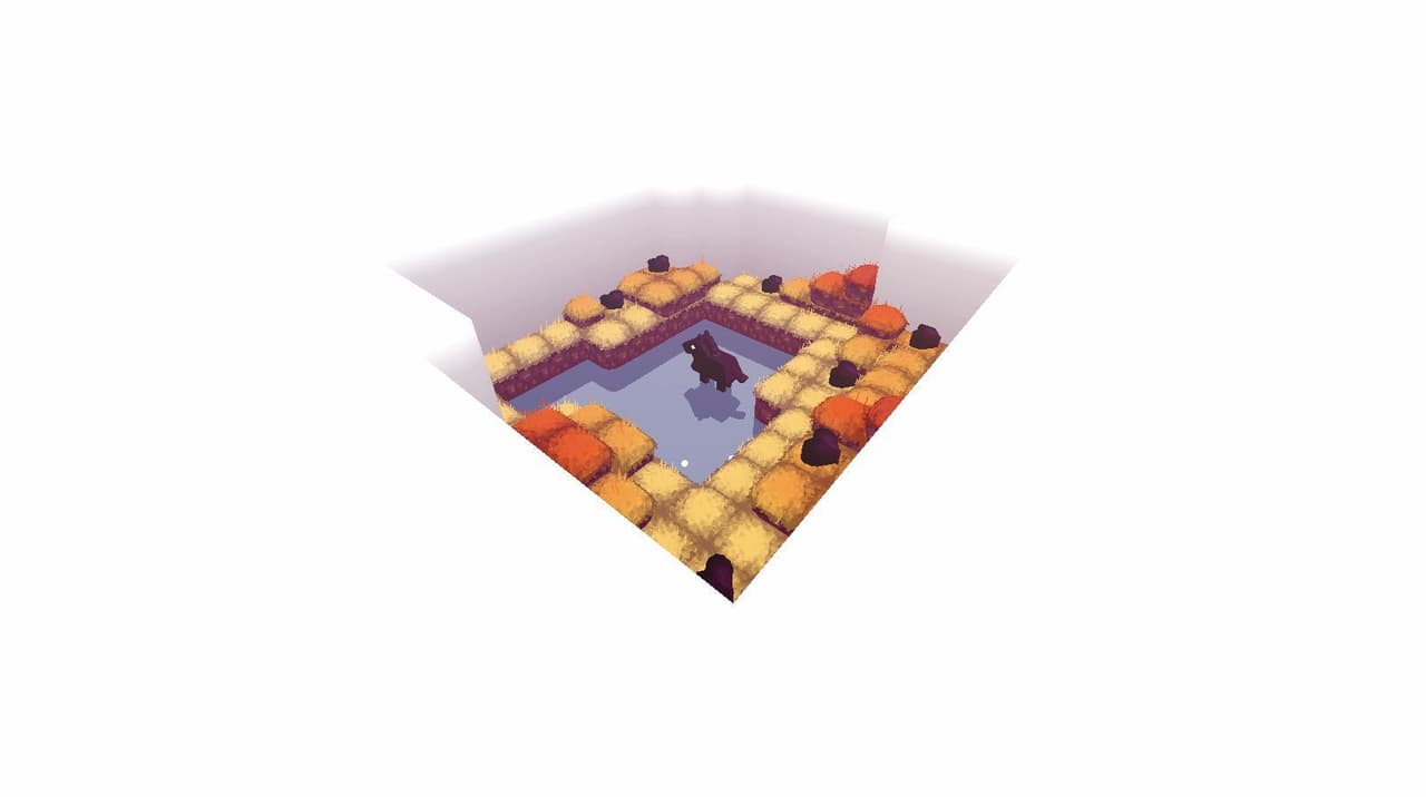 Kelpie screenshot 3