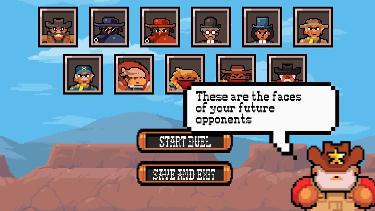 Near Bird screenshot 4