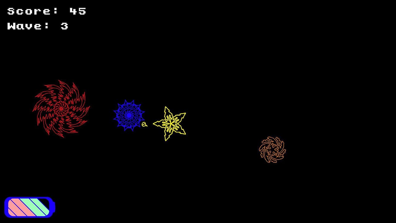 Protocol Breach screenshot 4
