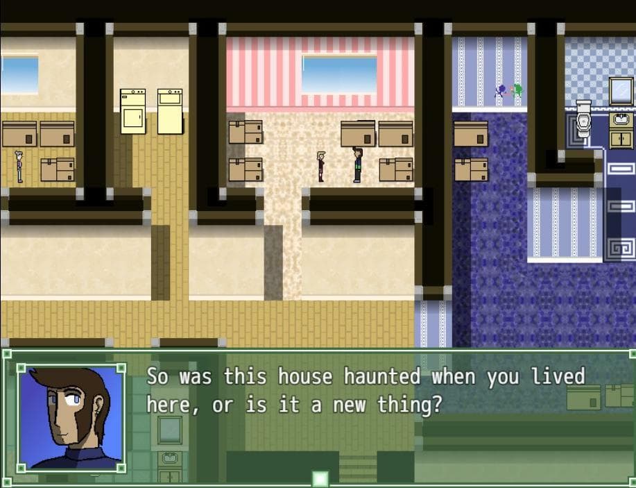 Wish Maker screenshot 2
