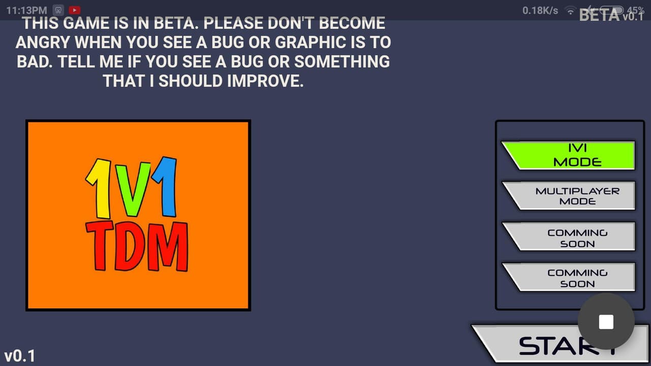 DSG BATTLEGROUNDS screenshot 2