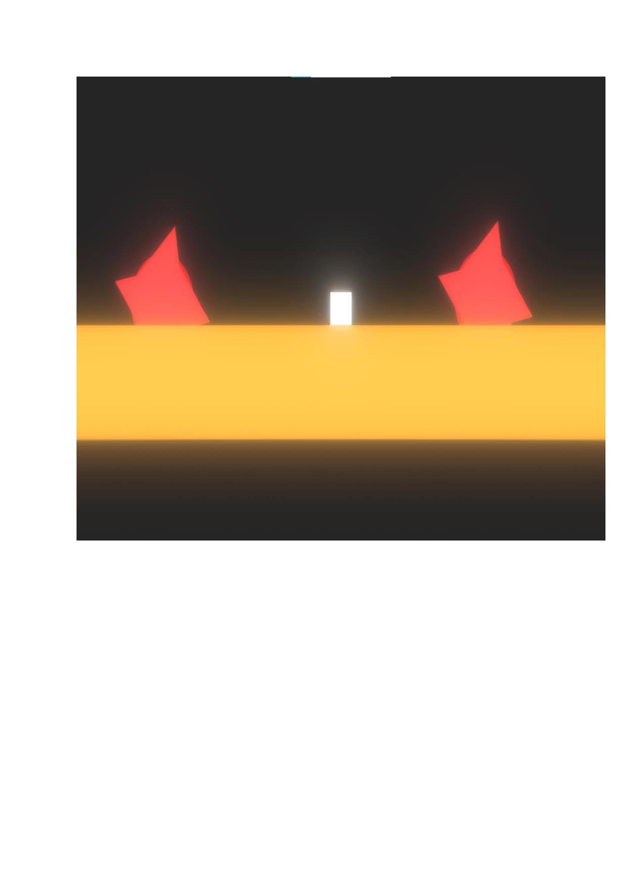 The Adventures Of Cube (NinjaPratyush) screenshot 3