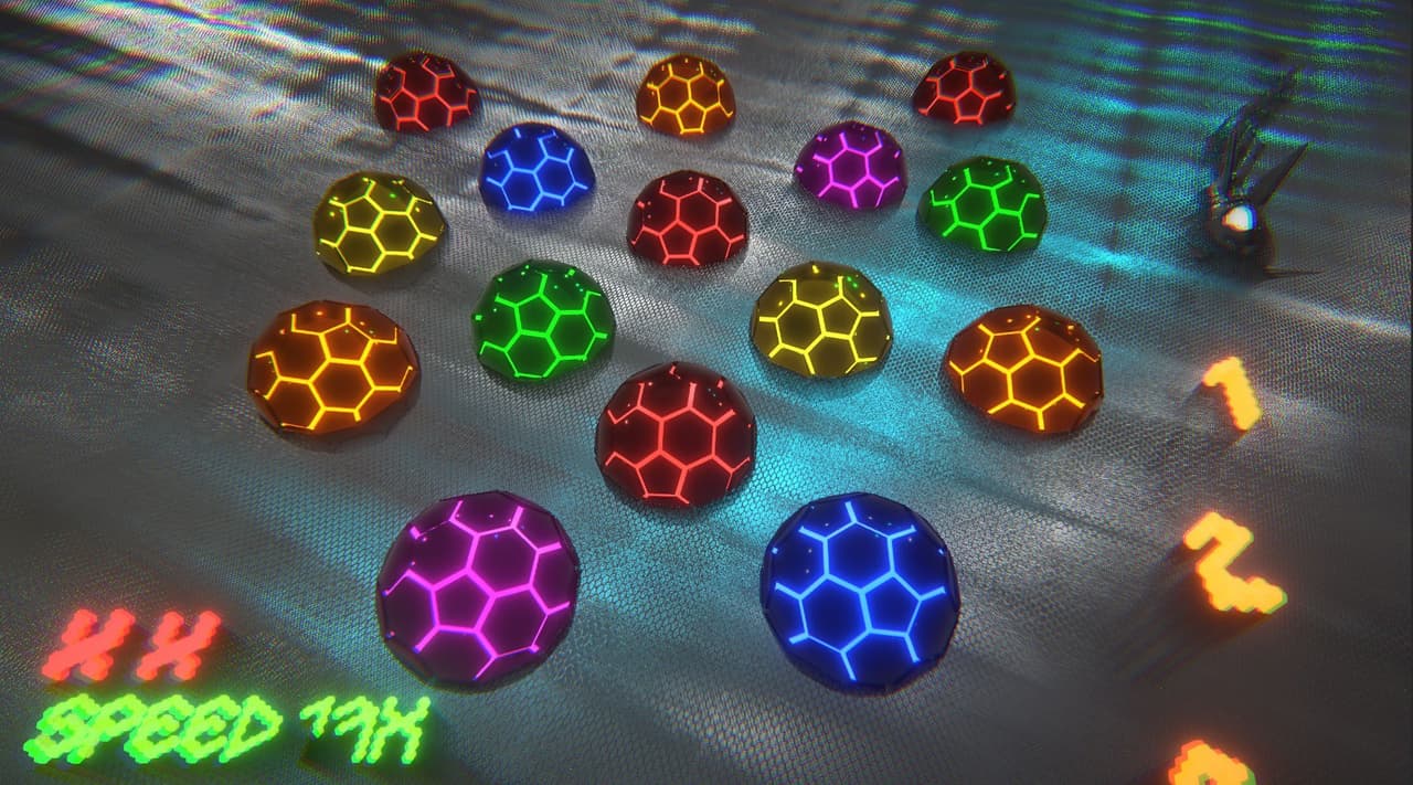 Simon Beats screenshot 5
