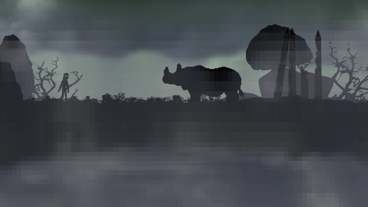 Grymmlordz GRIMBOAN screenshot 3