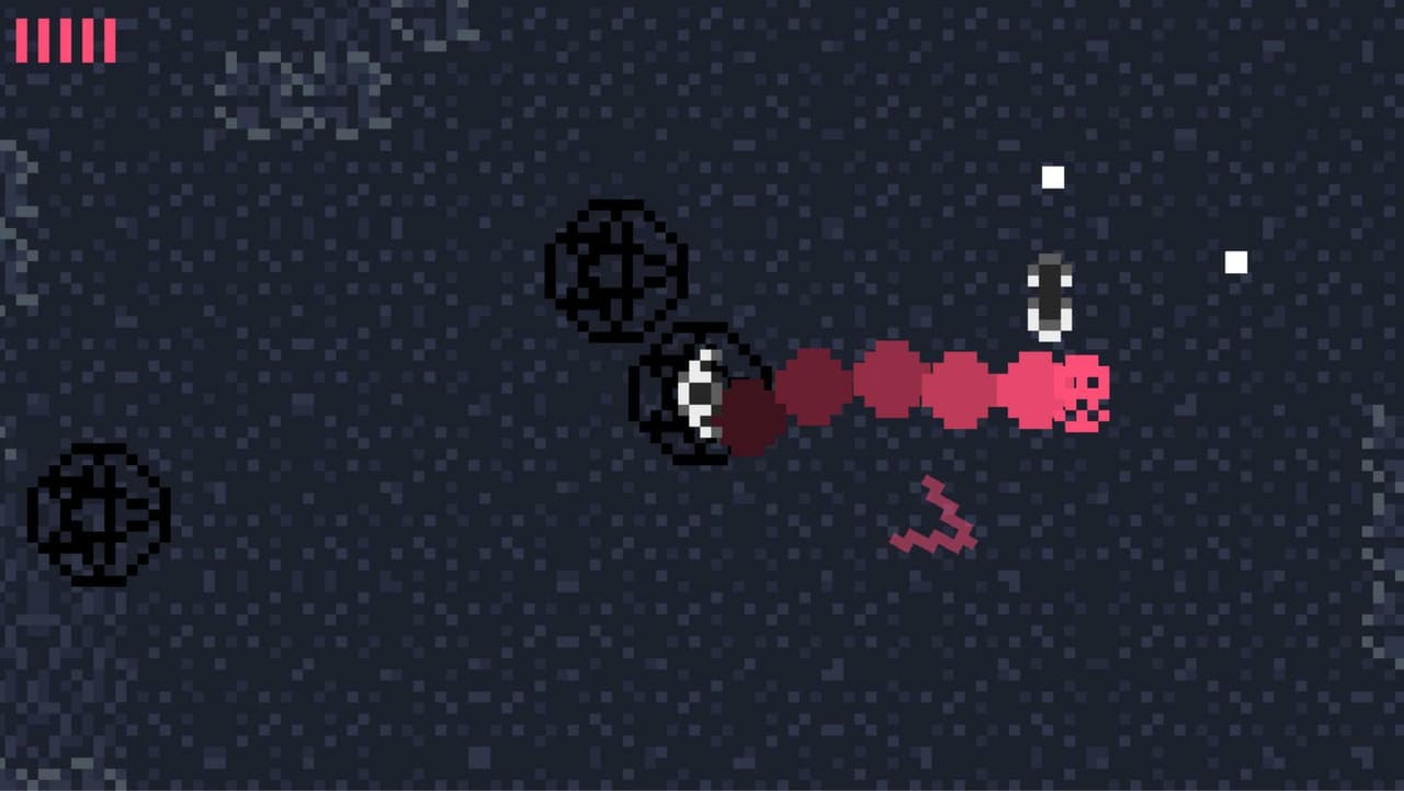 Ubel Island screenshot 4