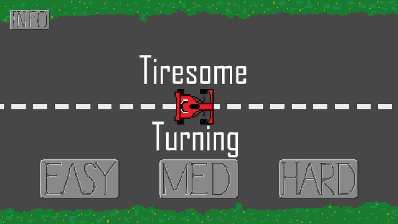 Tiresome Turning screenshot 2