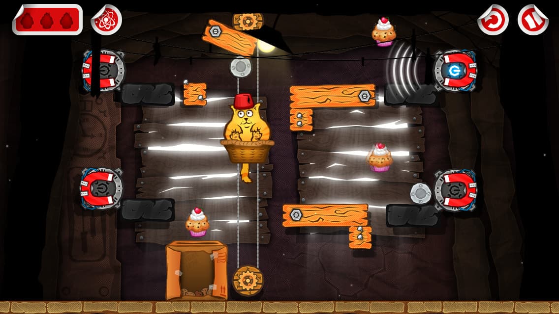 Cat on a Diet screenshot 3