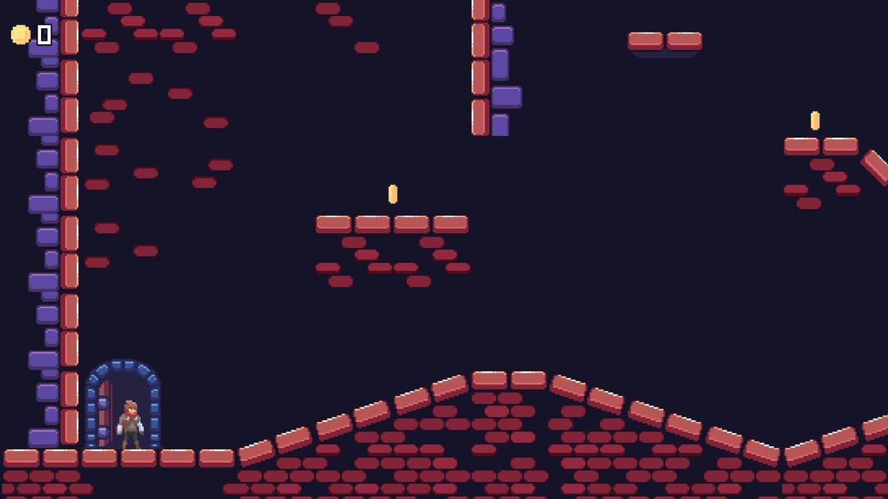 Jump Scape