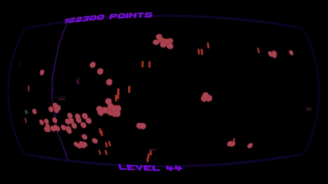 BLASTER ARCADE screenshot 3