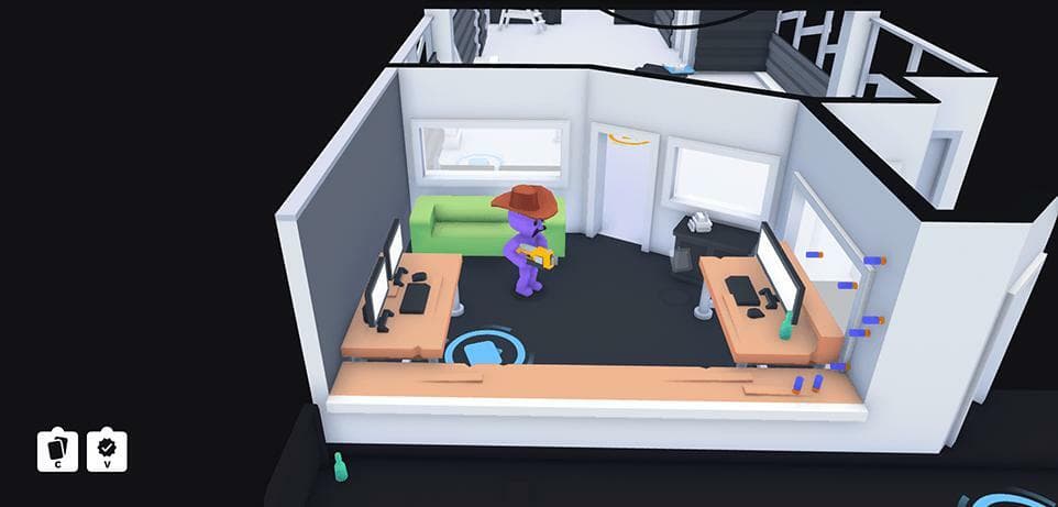 Explore Pixeland screenshot 4