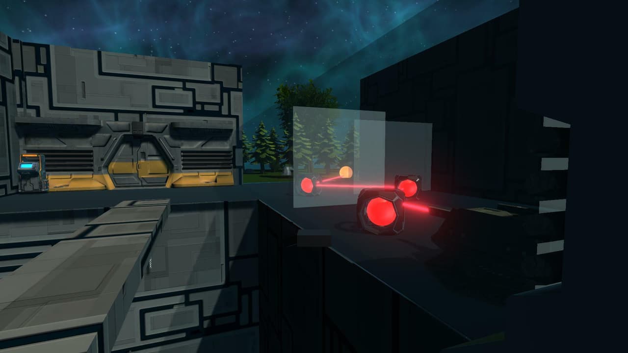XenoCubus