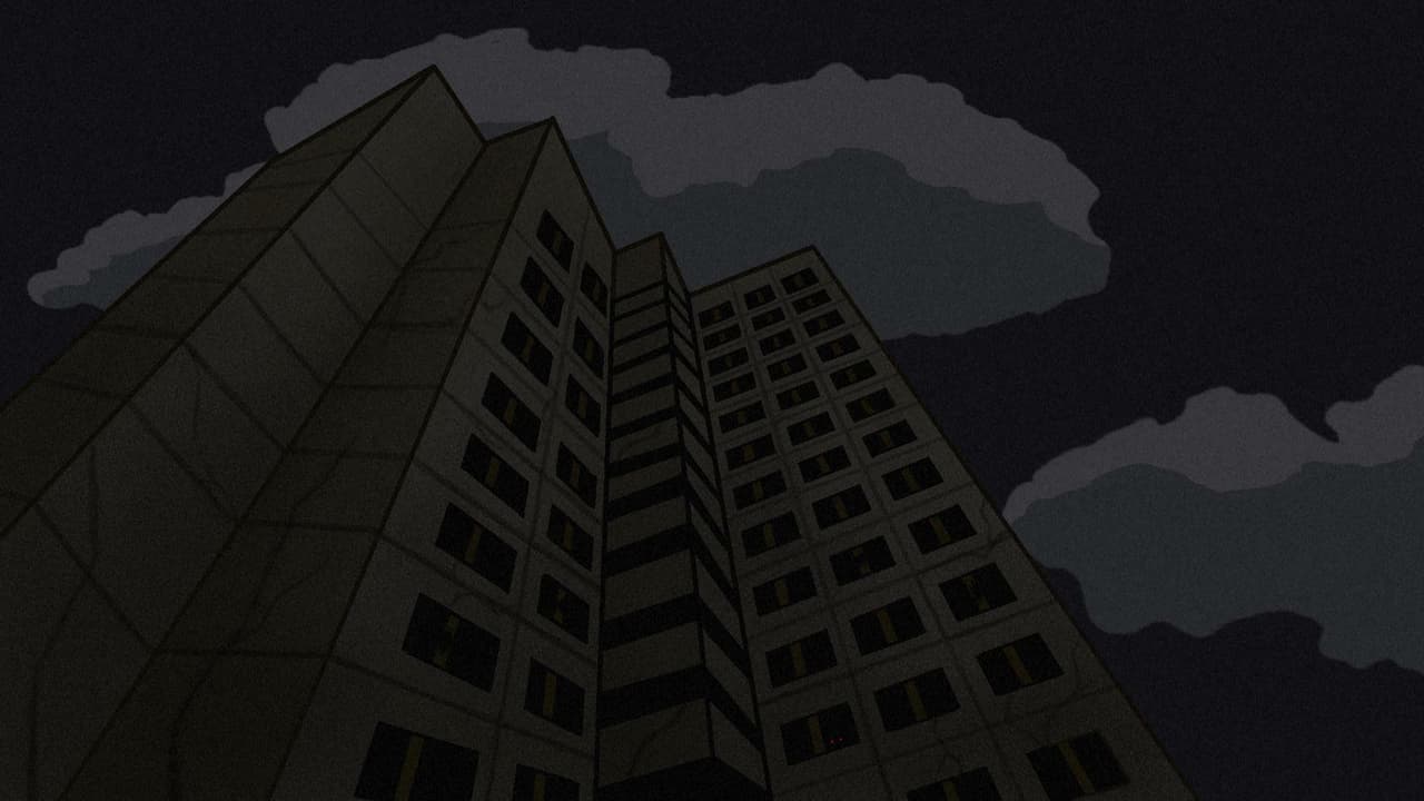 Ugly Hope screenshot 2