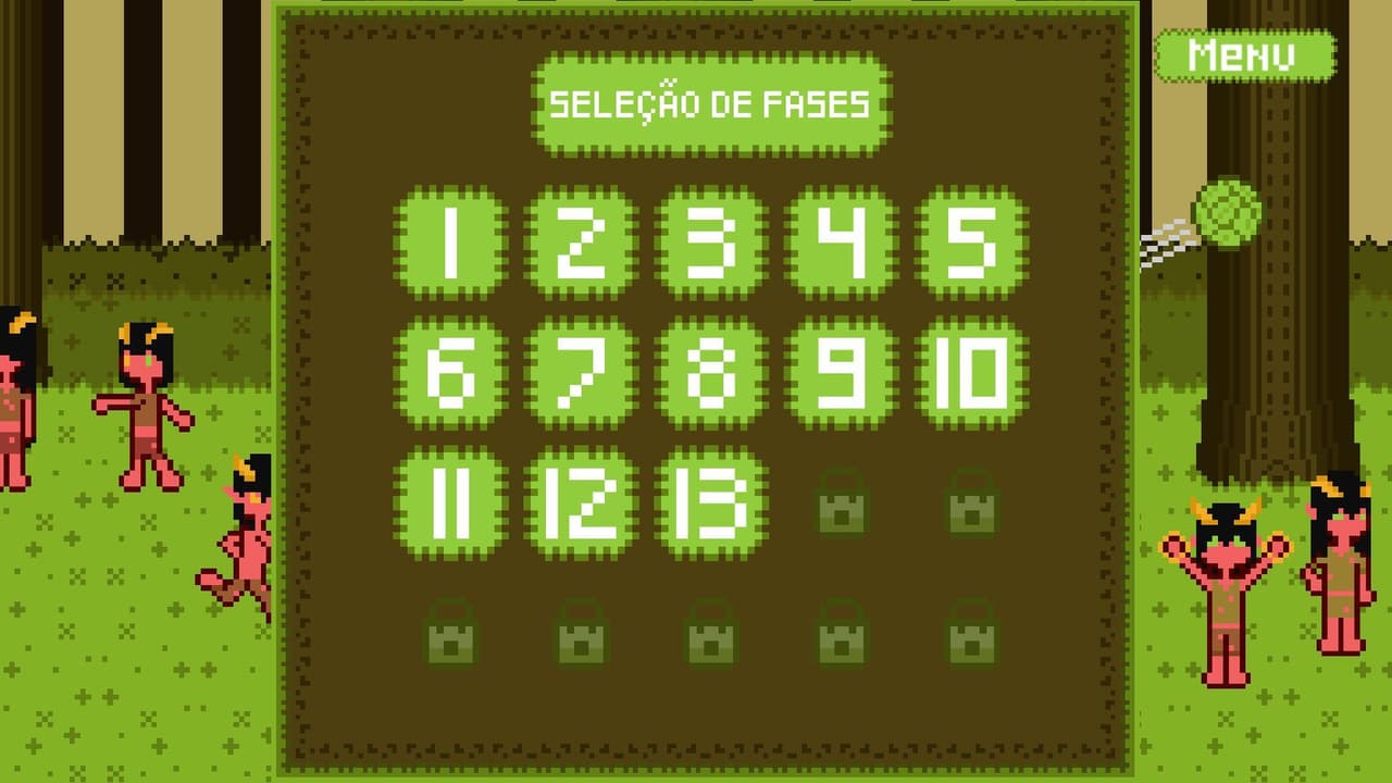 Esporte Prismático screenshot 2