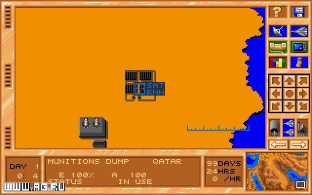 Airforce Commander screenshot 6