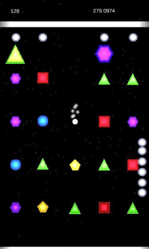 Netic: Rapid Puzzle Game
