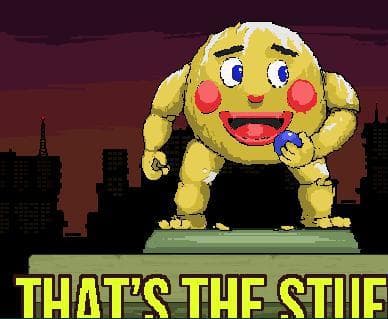 Bogost in the Shell screenshot 2