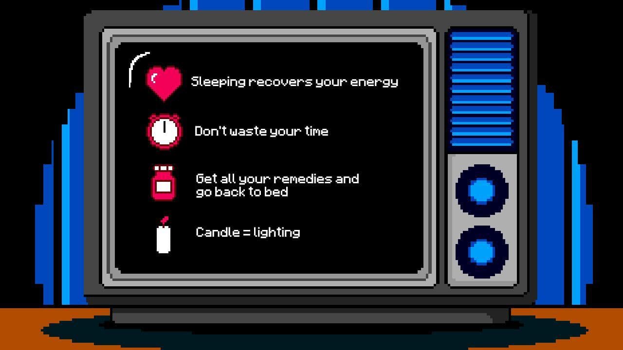 Creepy Nights screenshot 3