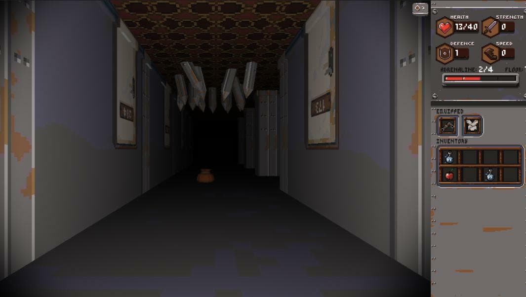 Hotel Inverse