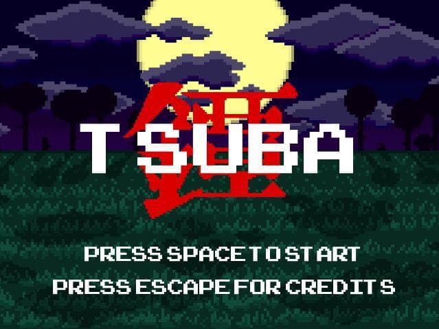 Tsuba