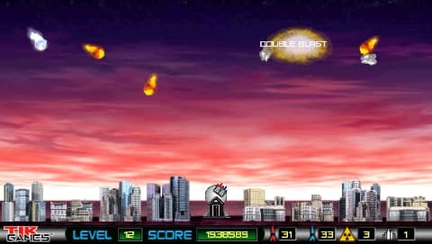 Rocks N Rockets and Gold Fever screenshot 3