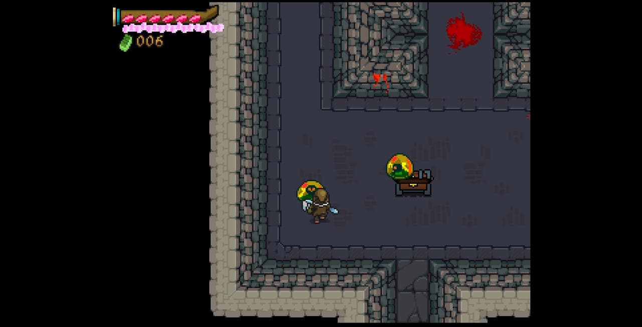 Lord of The Mop screenshot 6